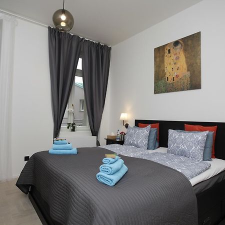 Luxury Apartment Spalena Прага Экстерьер фото