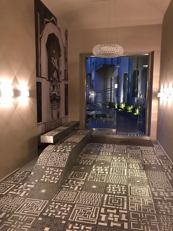 Luxury Apartment Spalena Прага Экстерьер фото