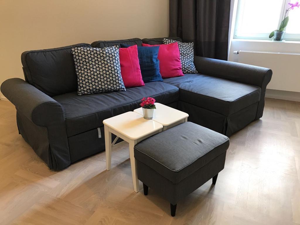 Luxury Apartment Spalena Прага Экстерьер фото