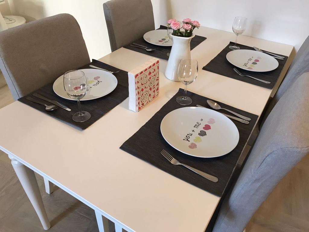 Luxury Apartment Spalena Прага Экстерьер фото