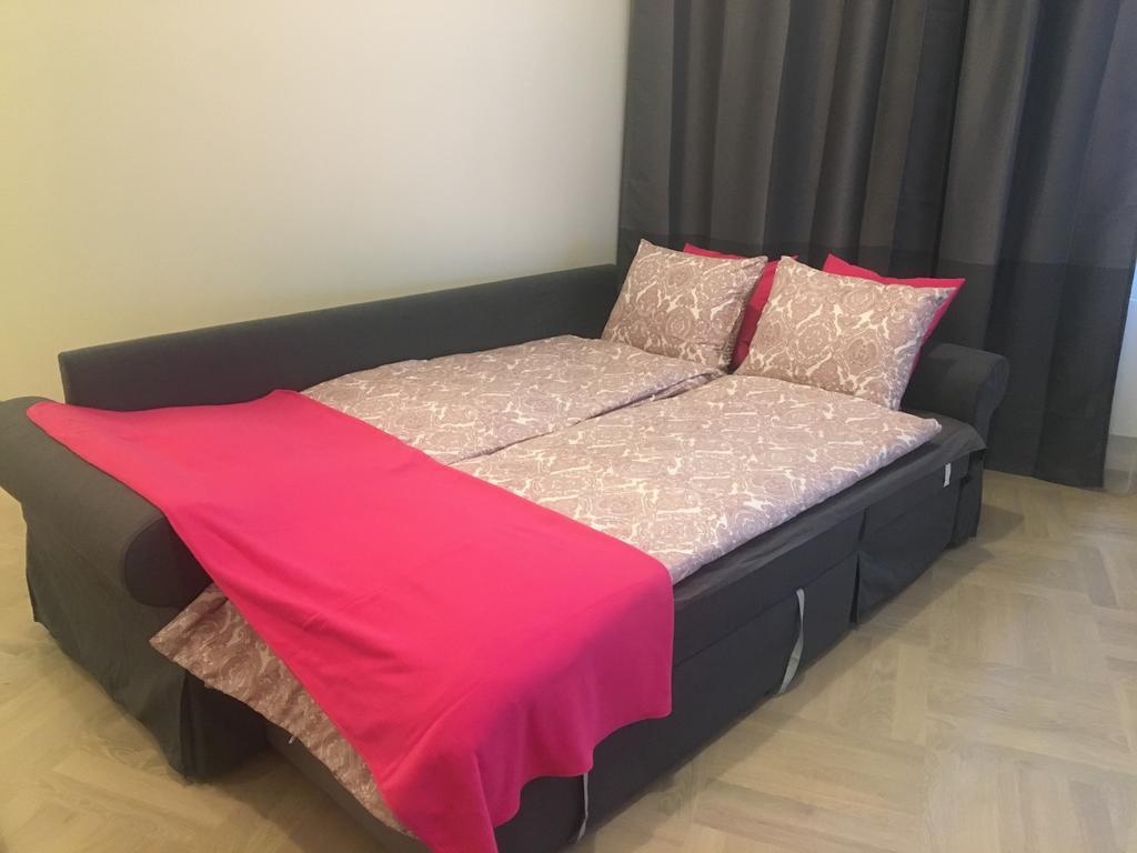 Luxury Apartment Spalena Прага Экстерьер фото