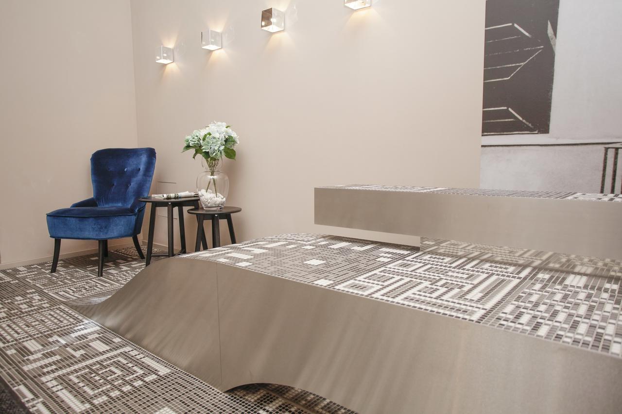 Luxury Apartment Spalena Прага Экстерьер фото