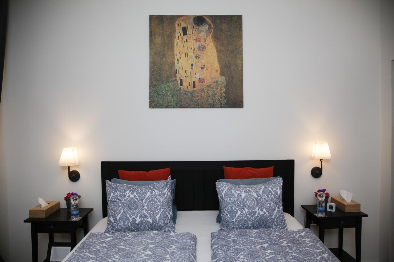 Luxury Apartment Spalena Прага Экстерьер фото
