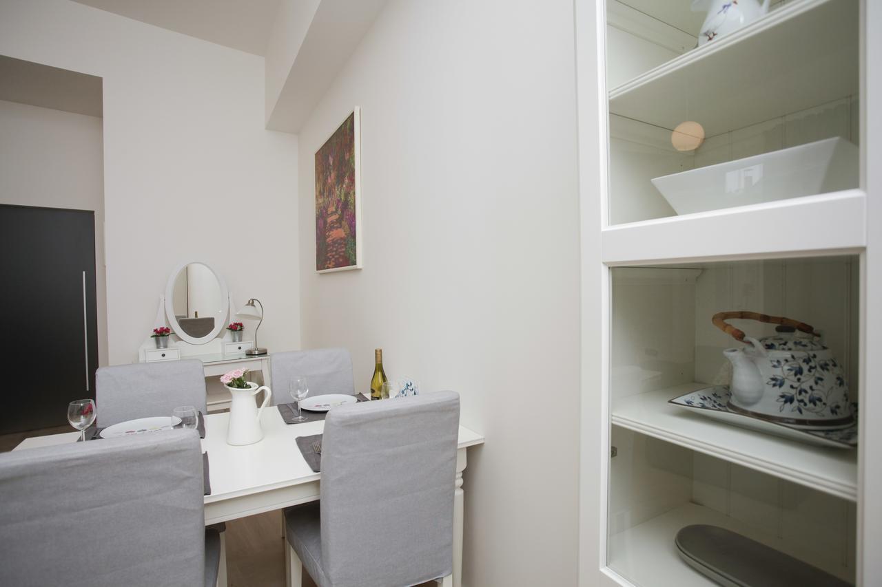 Luxury Apartment Spalena Прага Экстерьер фото